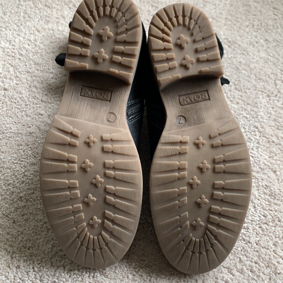 Roan double buckle boots - Picture 4 of 5